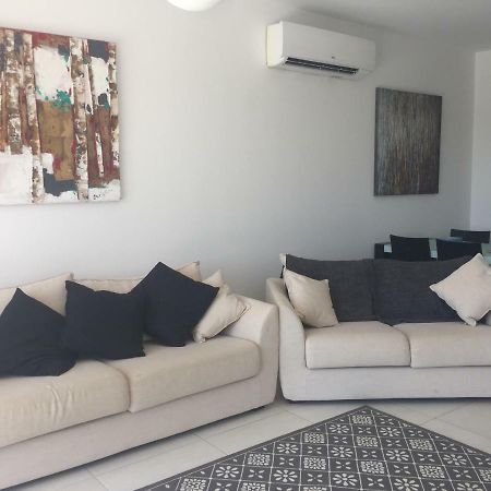 Lingna Luxury Apartment Lighthouse Pafos Dış mekan fotoğraf
