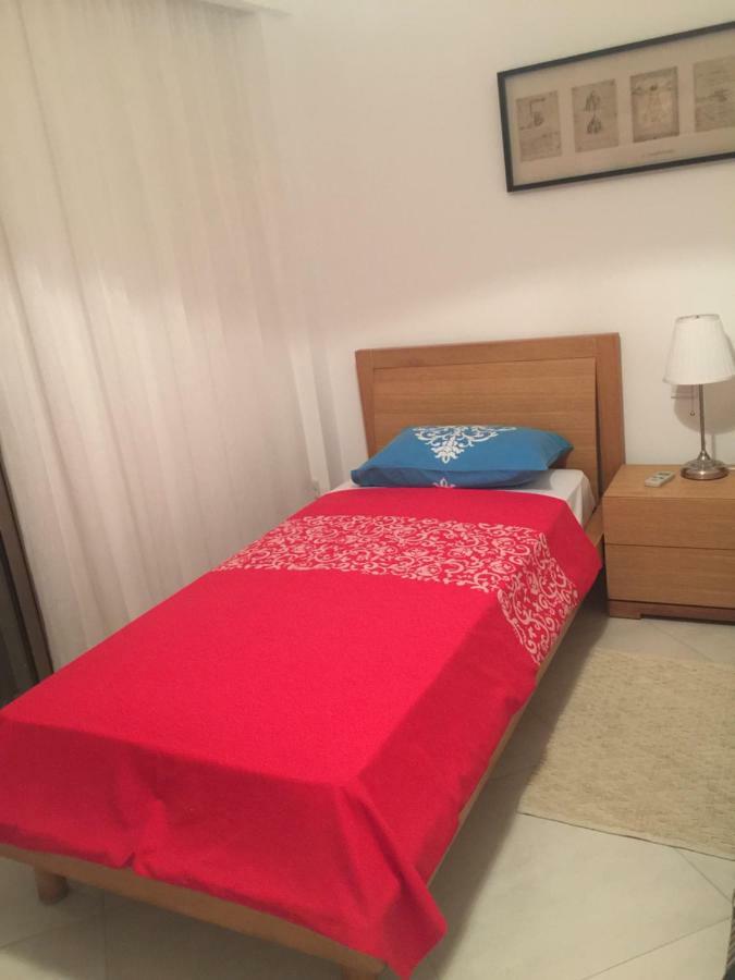 Lingna Luxury Apartment Lighthouse Pafos Dış mekan fotoğraf