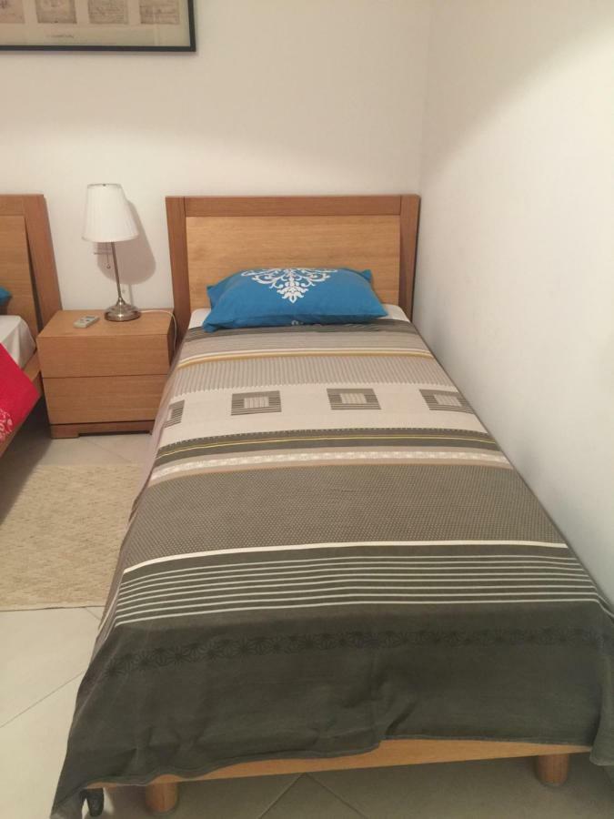 Lingna Luxury Apartment Lighthouse Pafos Dış mekan fotoğraf